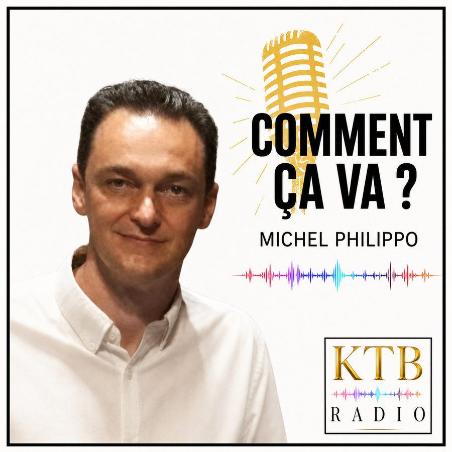 Logo de l’émission Comment ça va ?