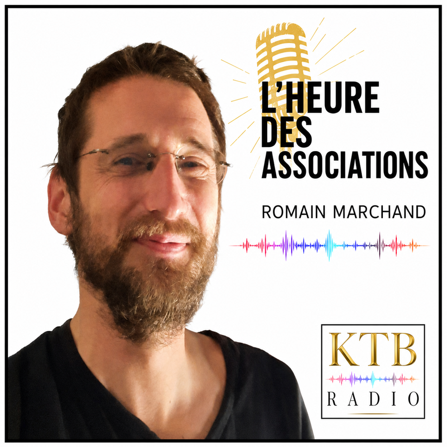 Logo de l’émission L’heure des associations