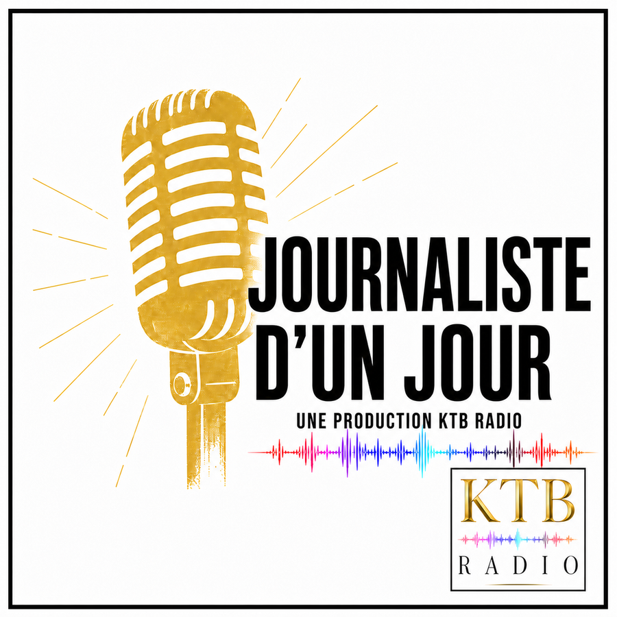 Logo de Journaliste d’un jour
