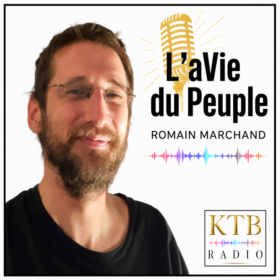 Logo de l’émission L’aVie du Peuple